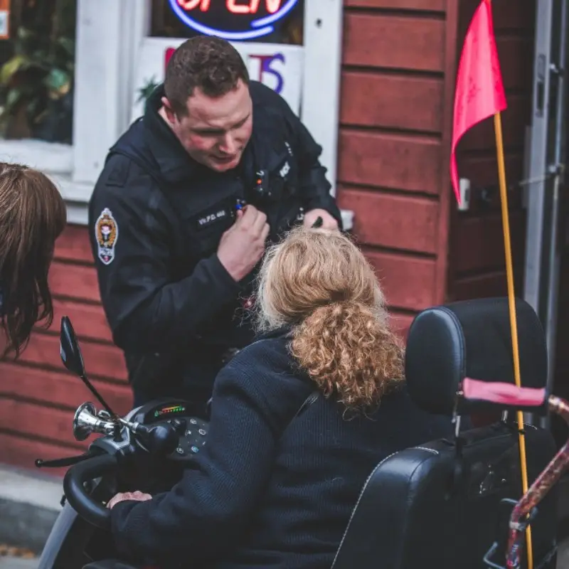 Victoria Cannabis Buyers Club Police Raid Pot Bust Crawl Ted Smith